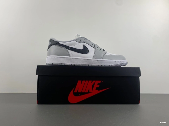 Bmlin CZ0790-110 1 Low Barons OG Jordan Air 0804